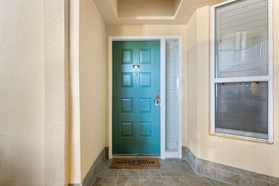 Condo, Multiple Beds (Beach Colony West 1C) | Interior