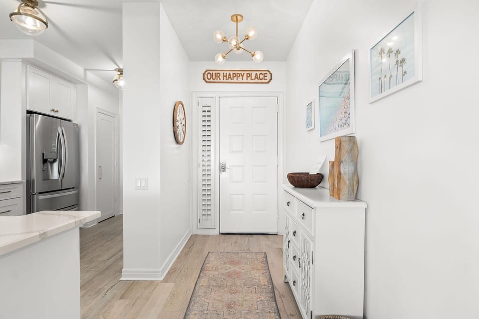 Condo, Multiple Beds (Beach Colony West 1C) | Interior