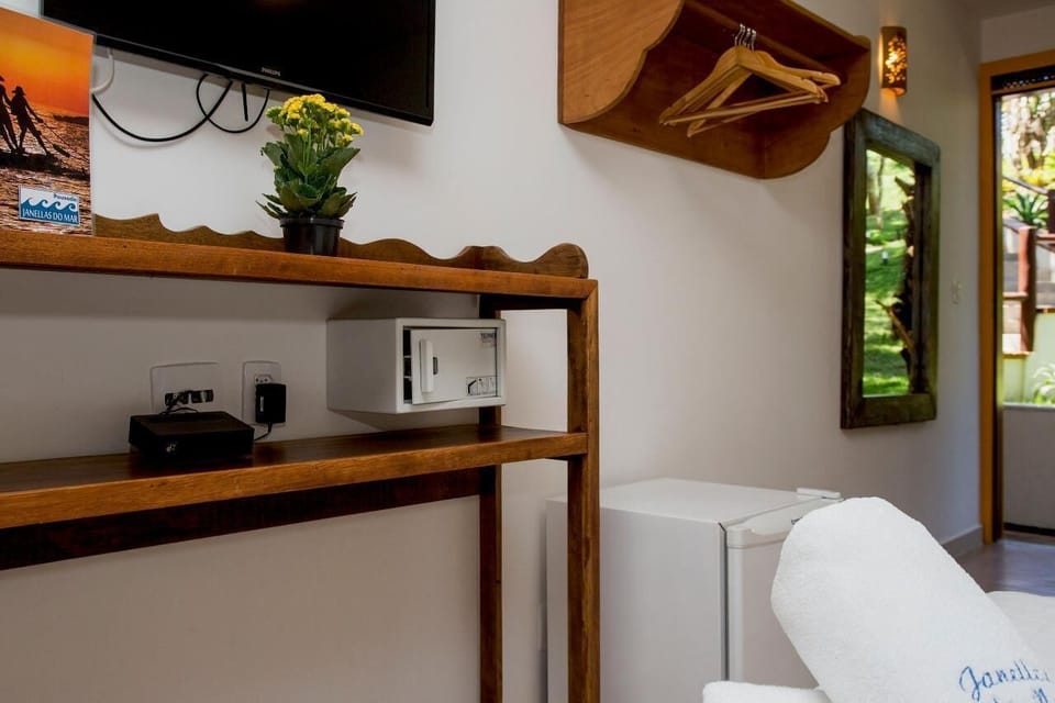 Superior Suite, Balcony, Garden View | Free WiFi