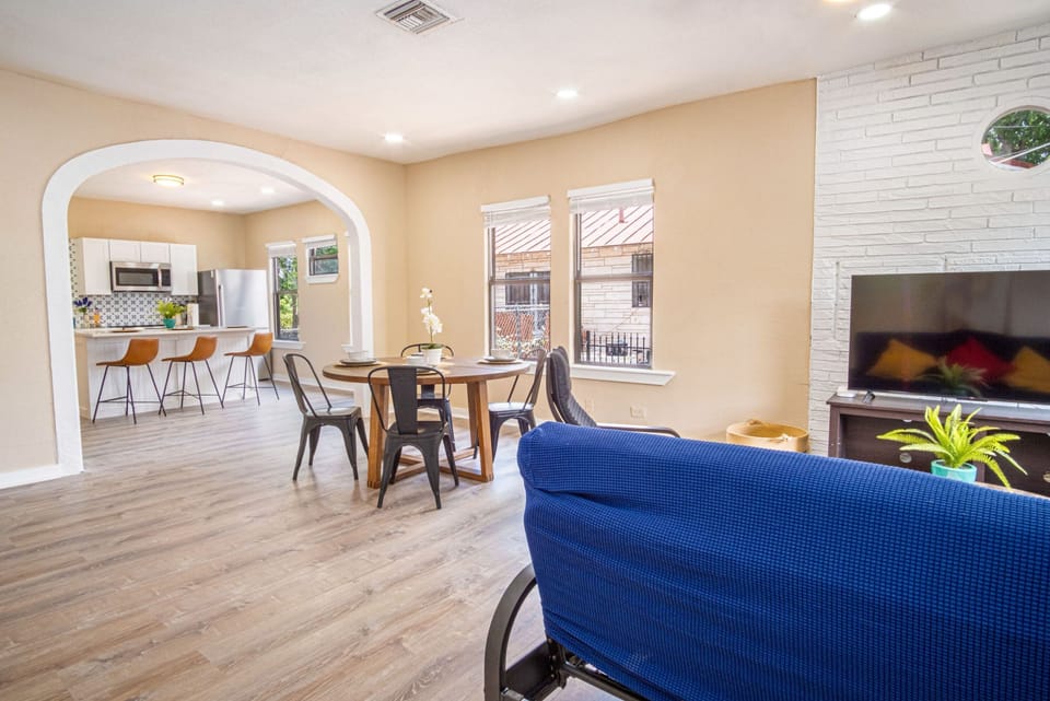 House | 3 bedrooms