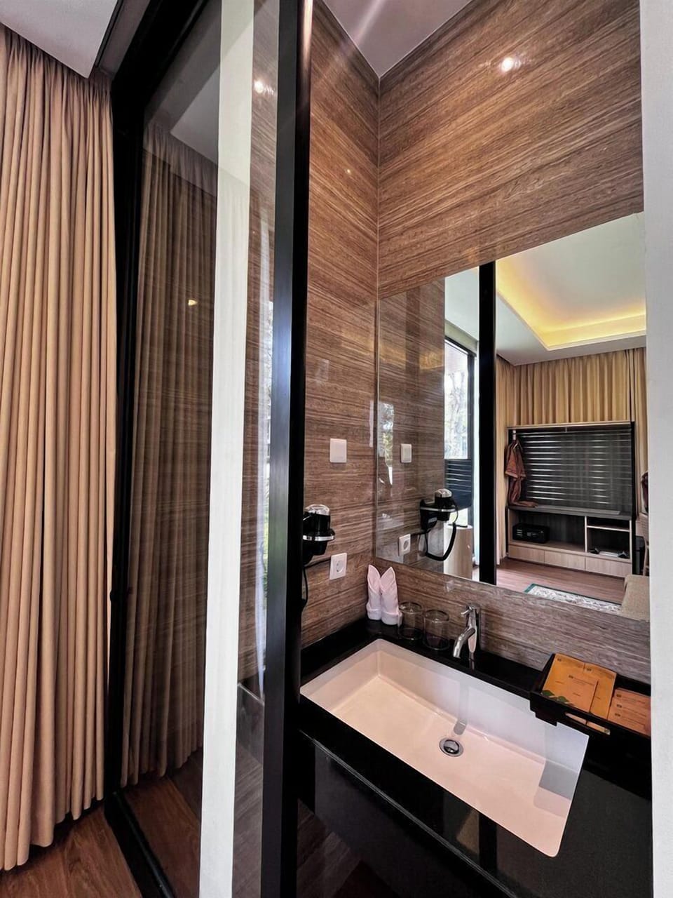 Villa, Multiple Beds, Non Smoking | Bathroom | Bidet
