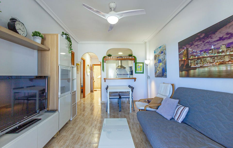 living-room