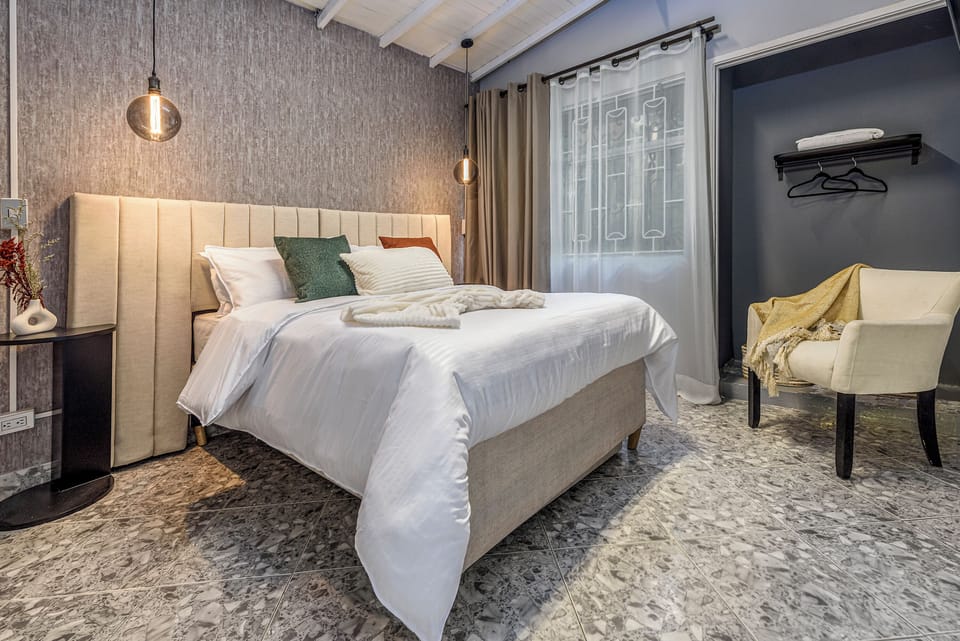 Superior Double Room | Free WiFi