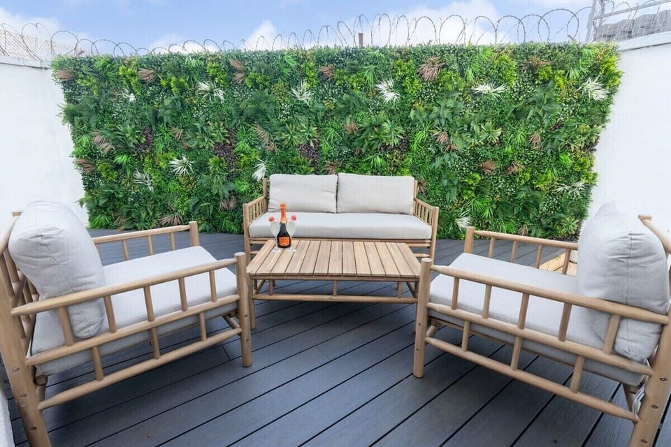 Terrace / Patio
