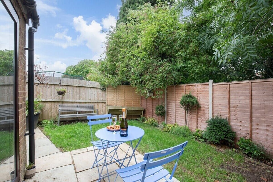 Terrace / Patio