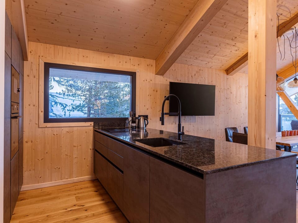 Chalet | Private kitchen