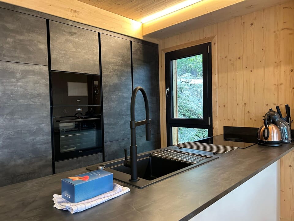 Chalet | Private kitchen