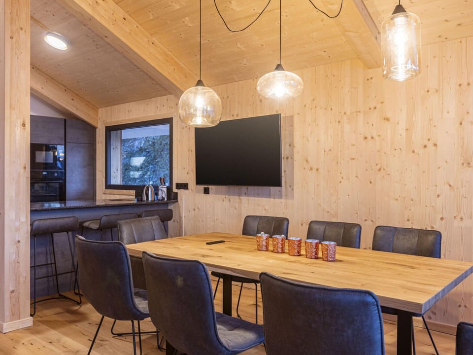 Chalet | Private kitchen