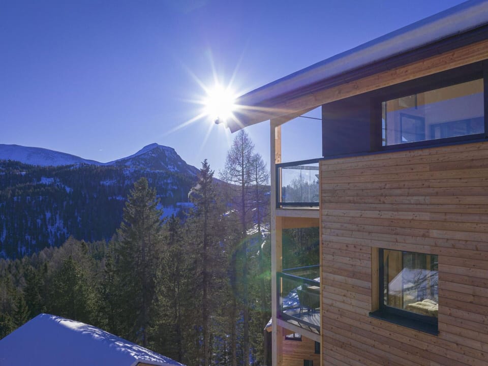 Chalet | Exterior