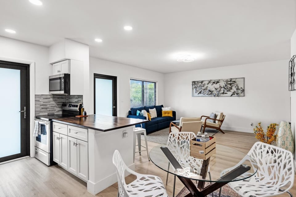 Fully furnished 2/1 in Fort Lauderdale Miami (7234)