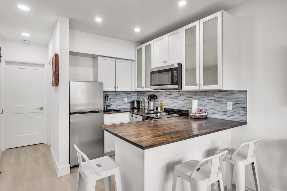 Comfort and Space 1/1 Fort Lauderdale Miami (7219)