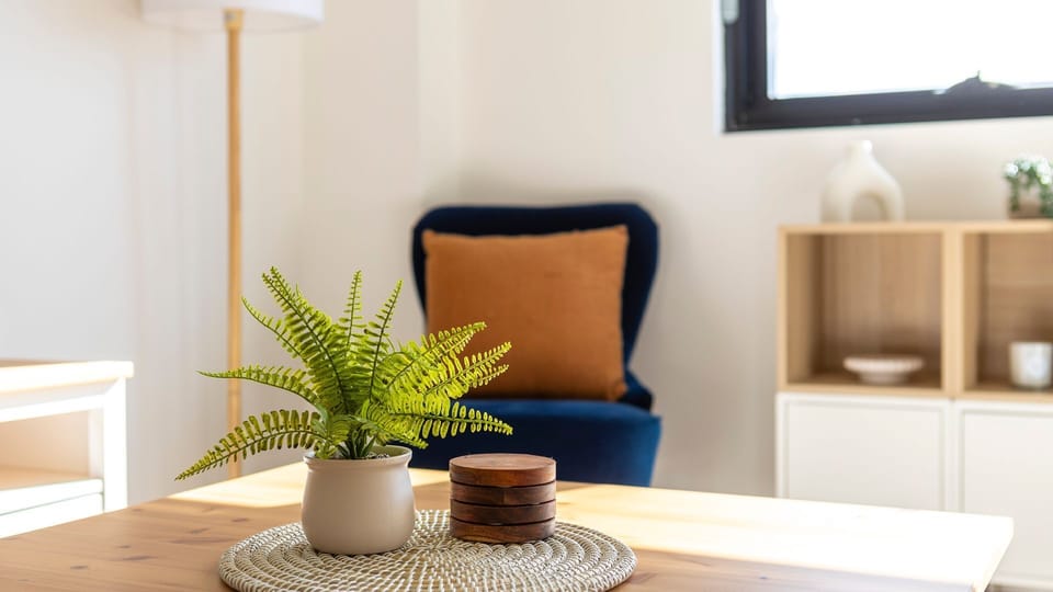Comfort and simplicity