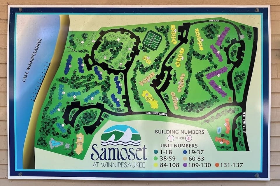 Property map