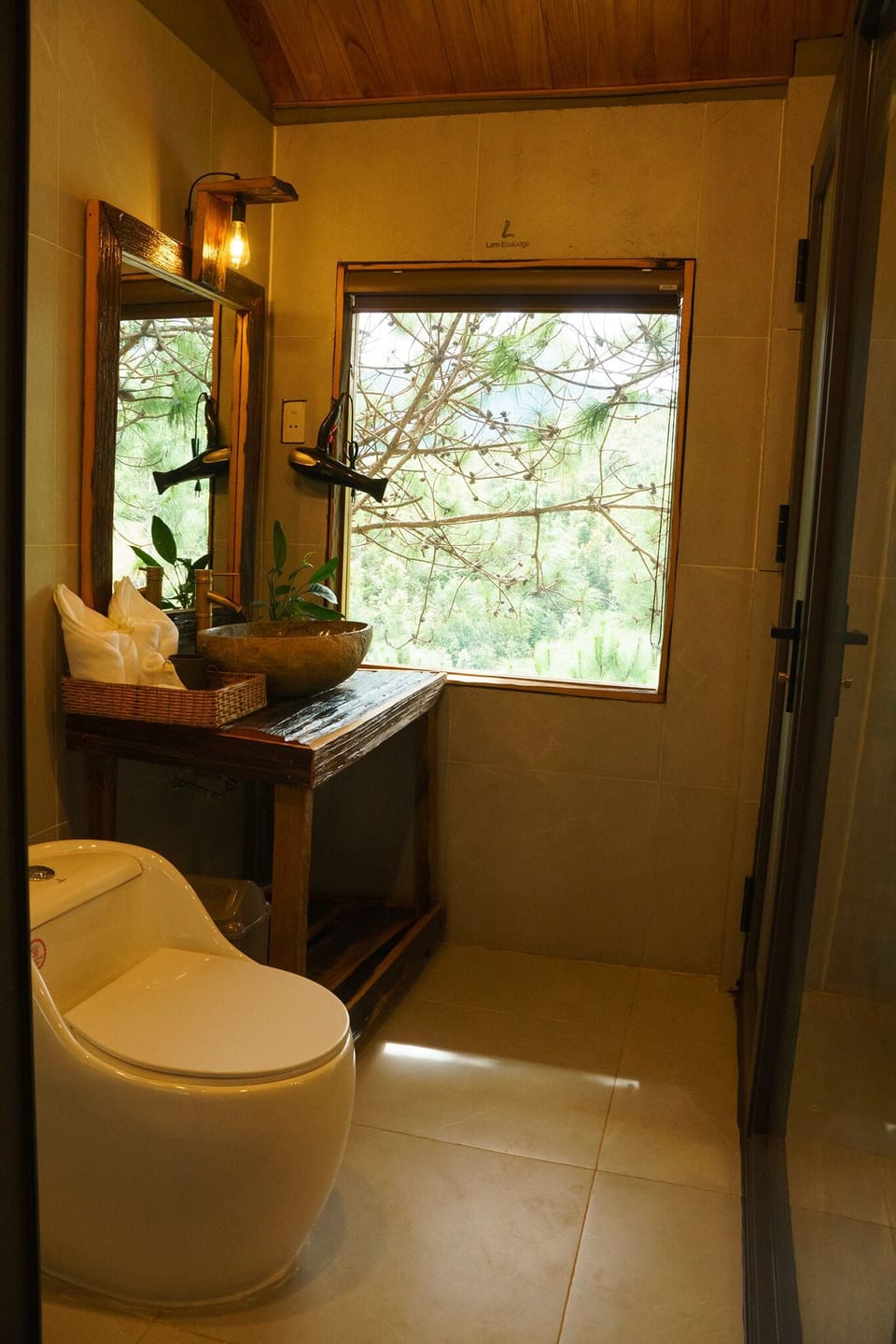 Standard Room | 1 bedroom, soundproofing, free WiFi, bed sheets