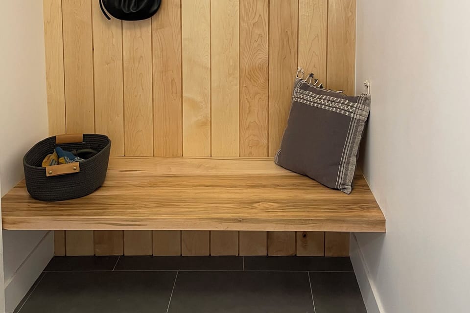 Entryway