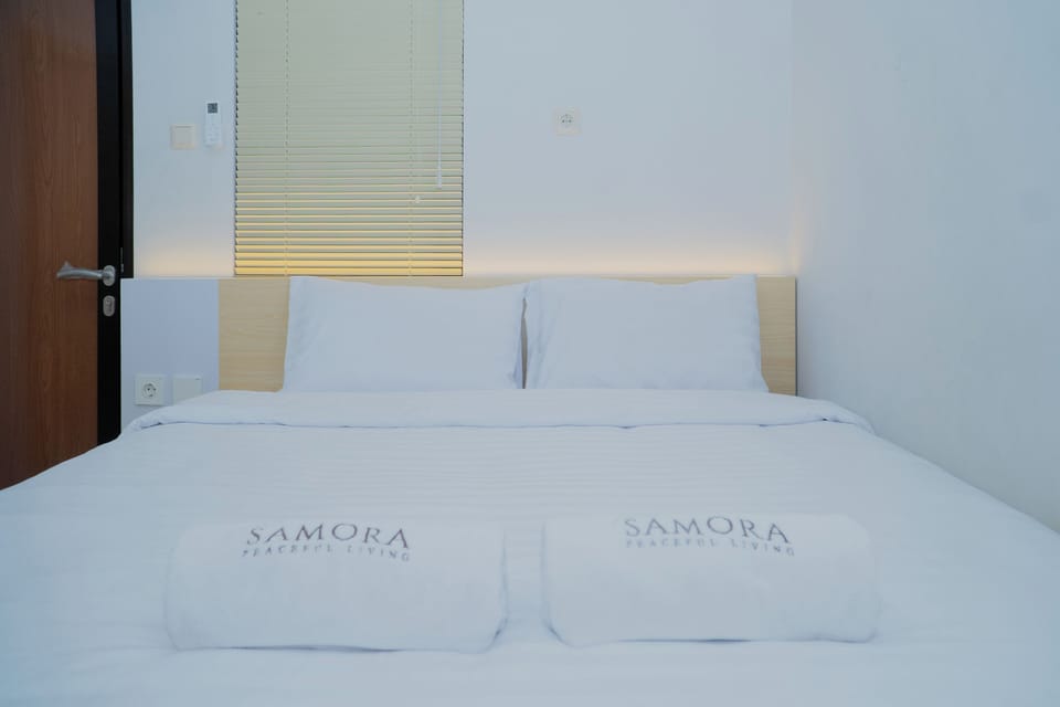 Deluxe Double Room | Free WiFi