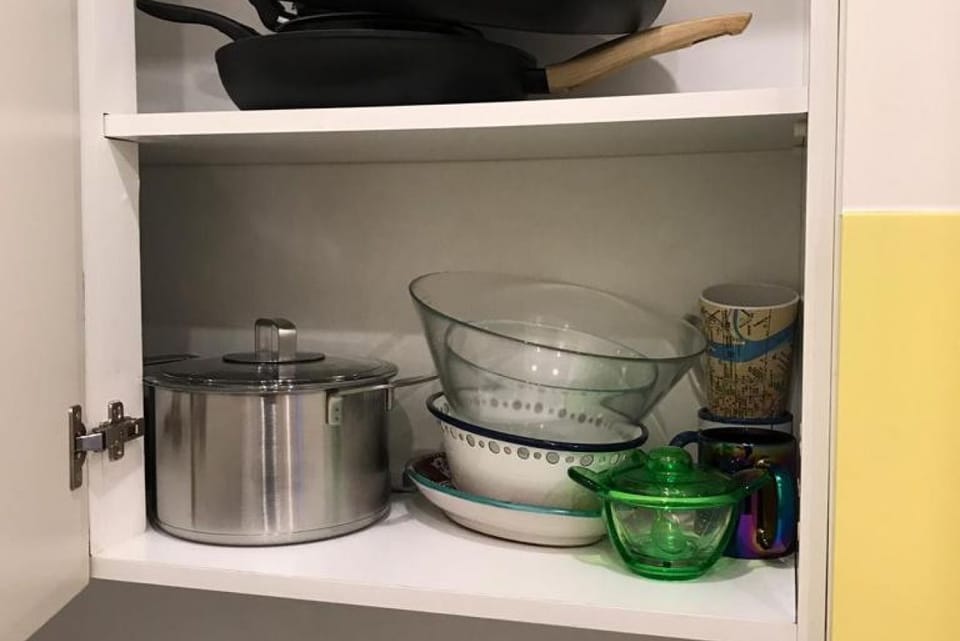 Miscellaneous