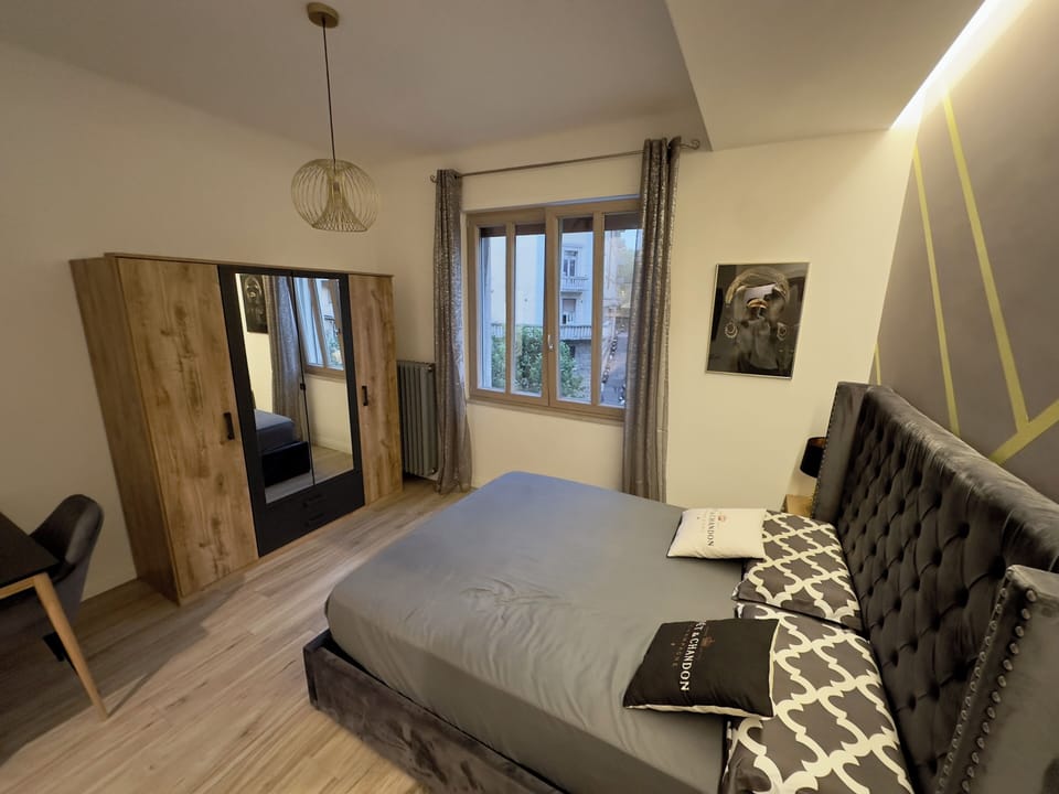 Comfort Double or Twin Room, Non Smoking | Free WiFi