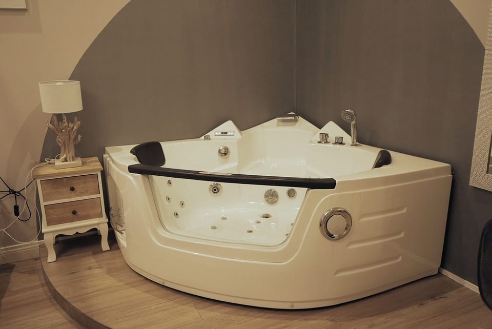 Junior Suite | Free WiFi