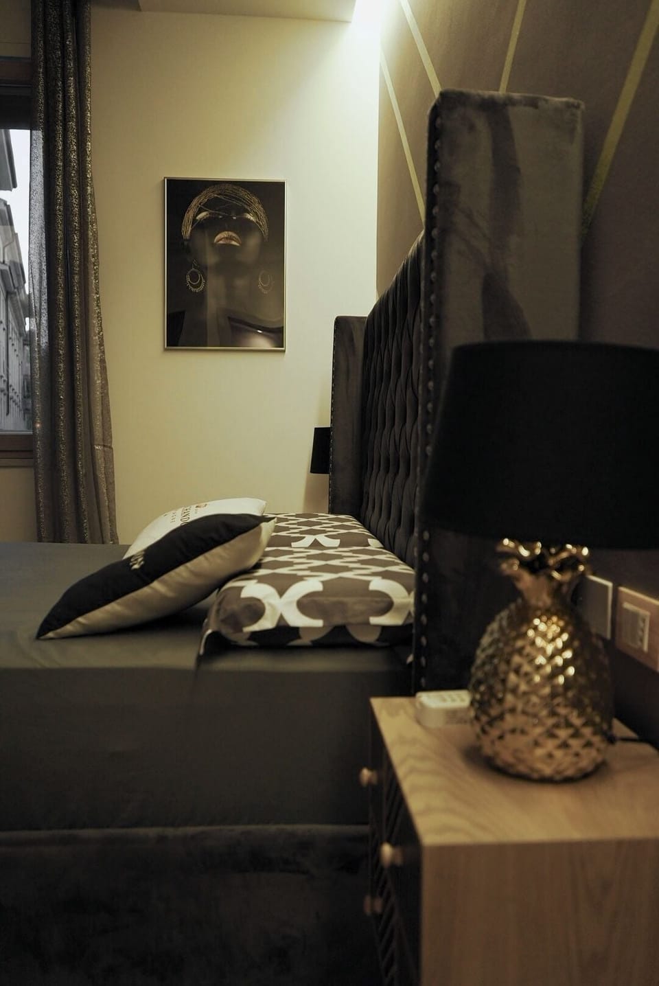 Comfort Double or Twin Room, Non Smoking | WiFi (free)