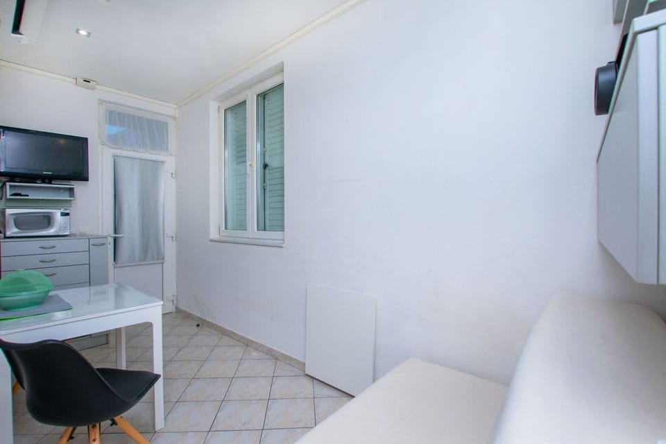 Apartment (A1) | Living room