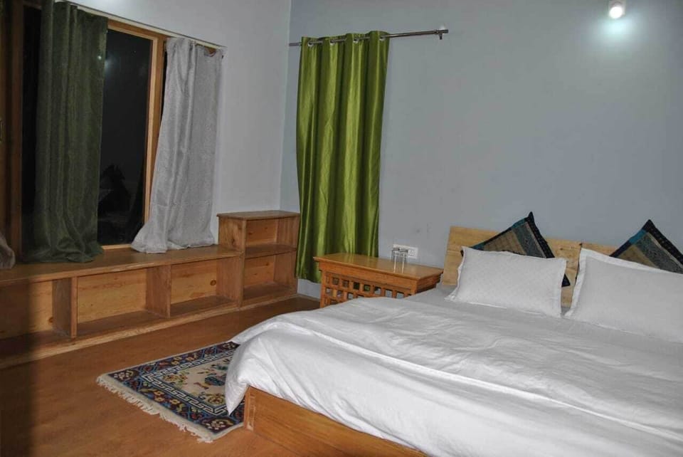 Economy Cottage | 1 bedroom, WiFi (free)