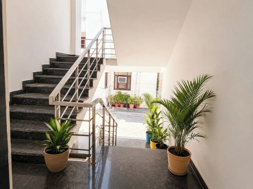 Staircase