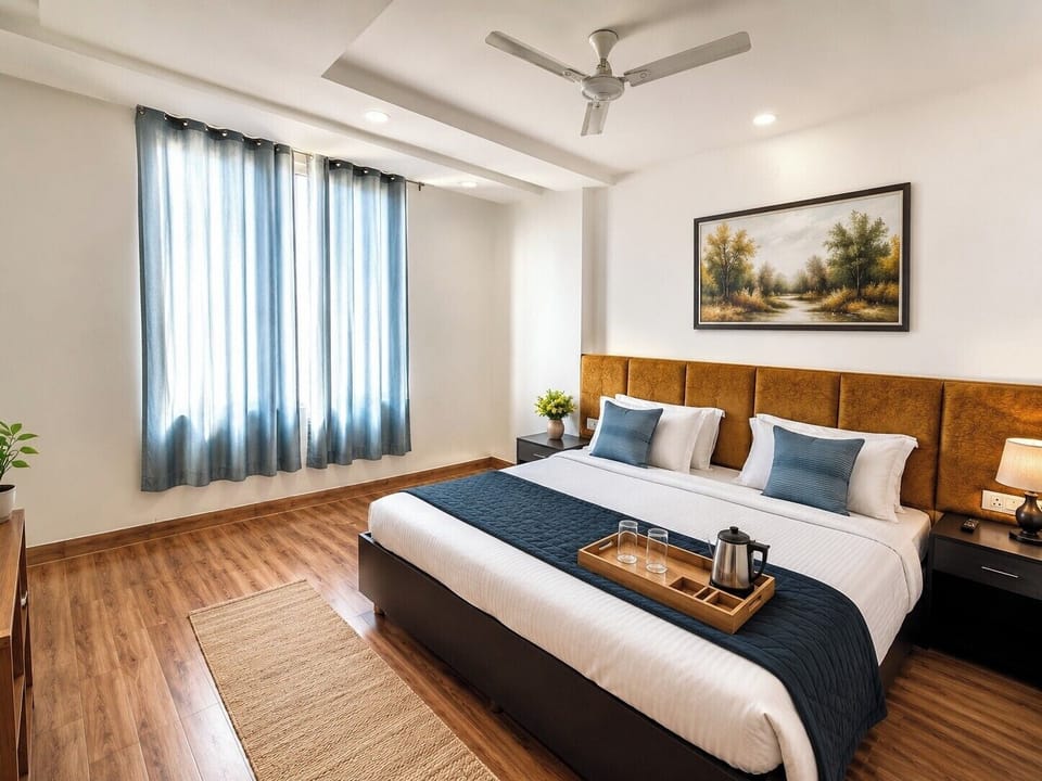 Superior Room | Free WiFi