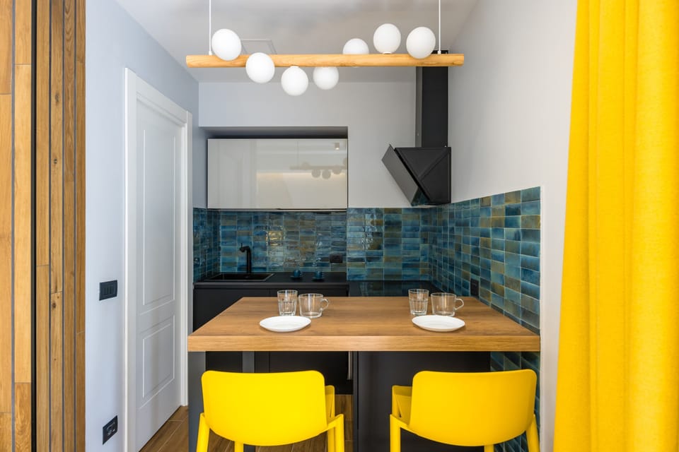 House | 1 bedroom