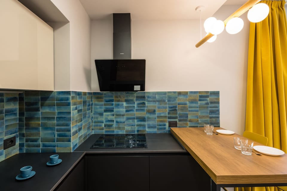 House | 1 bedroom