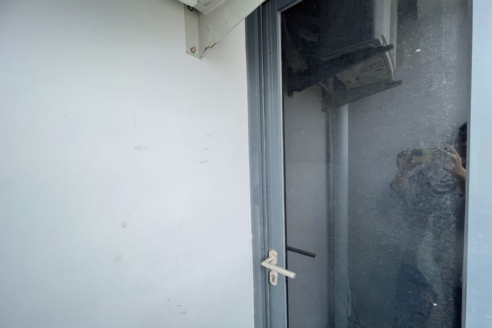 Standard Apartment | 1 bedroom, desk, free WiFi