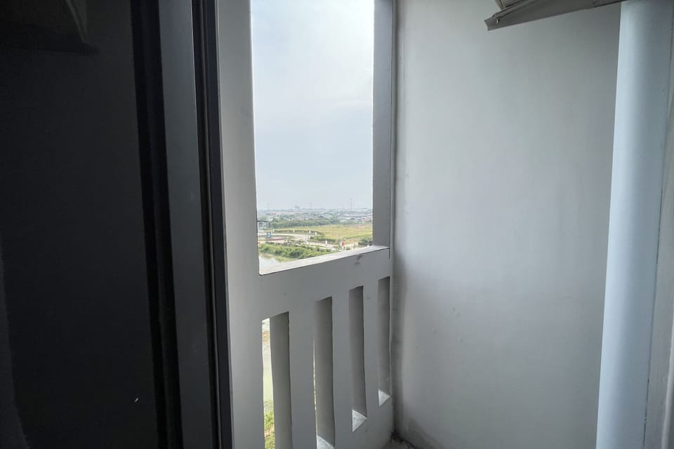 Standard Apartment | View from room
