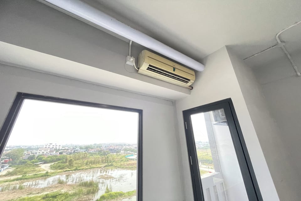 Standard Apartment | View from room