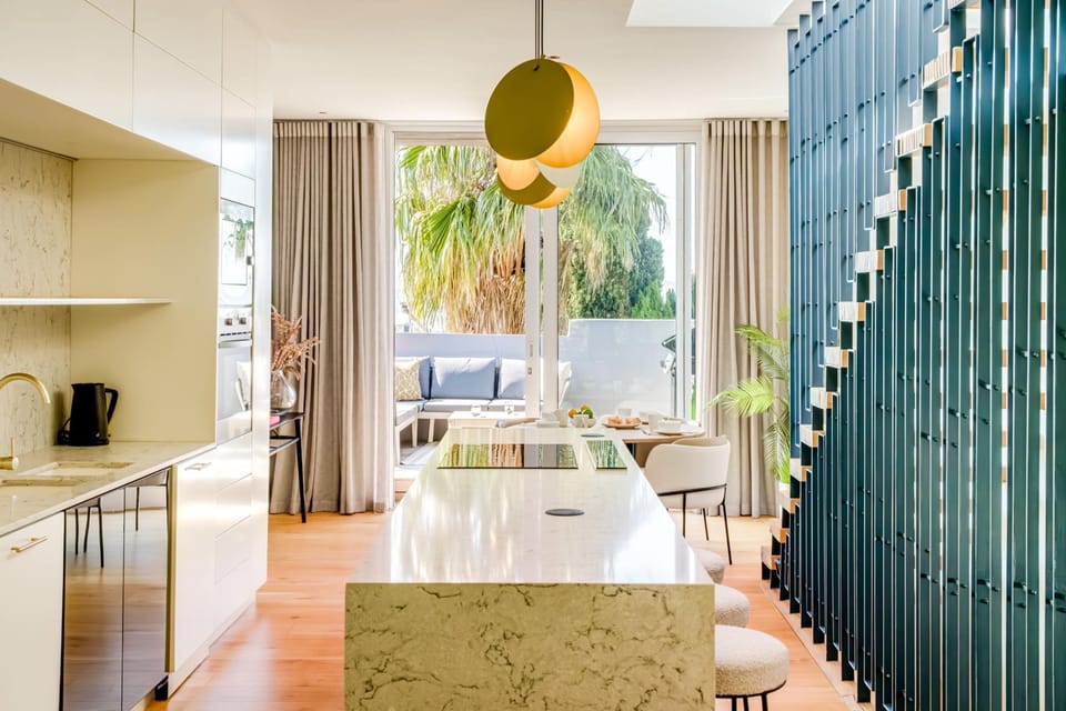 House | 2 bedrooms, Internet