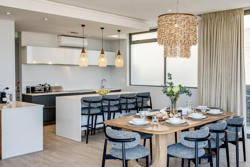 Villa | 4 bedrooms, Internet