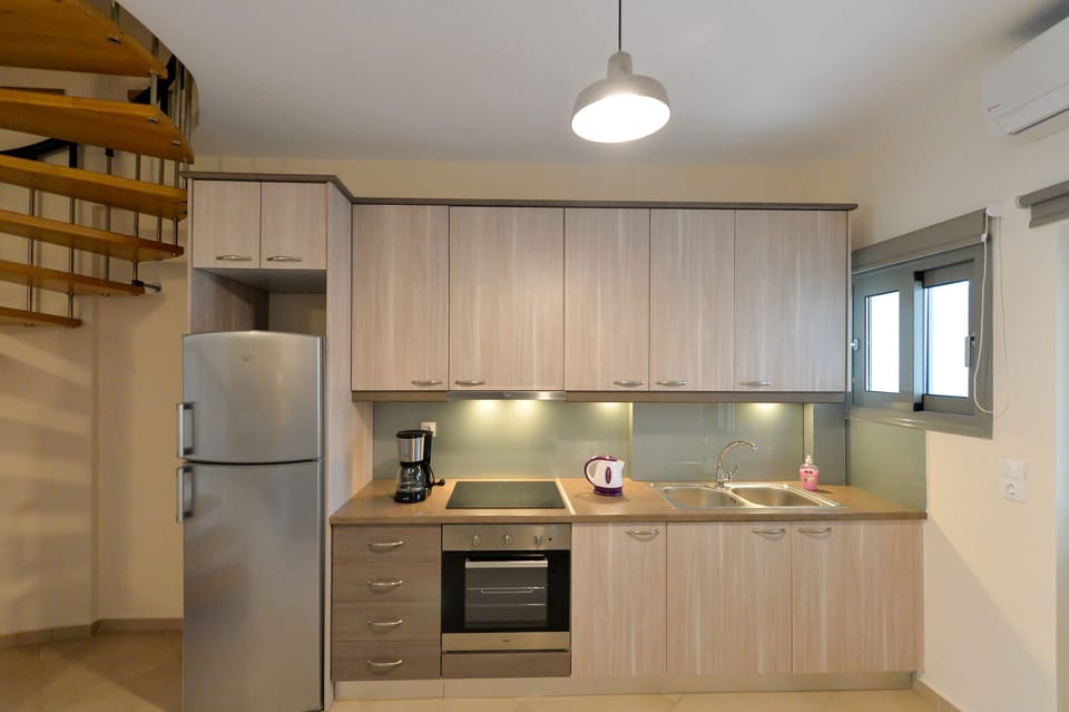 House | 2 bedrooms, Internet