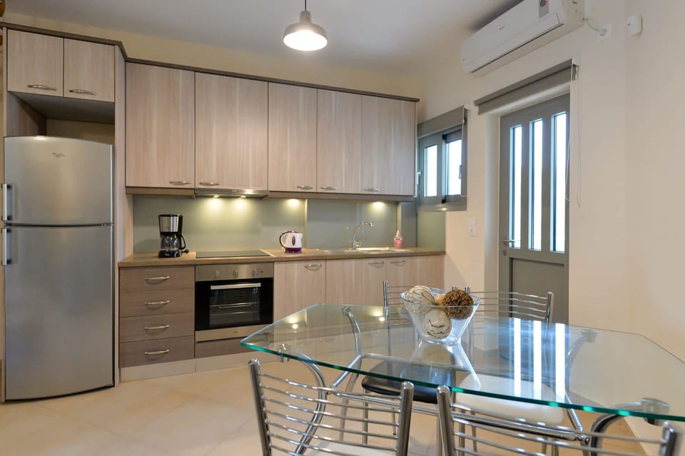 House | 2 bedrooms, Internet