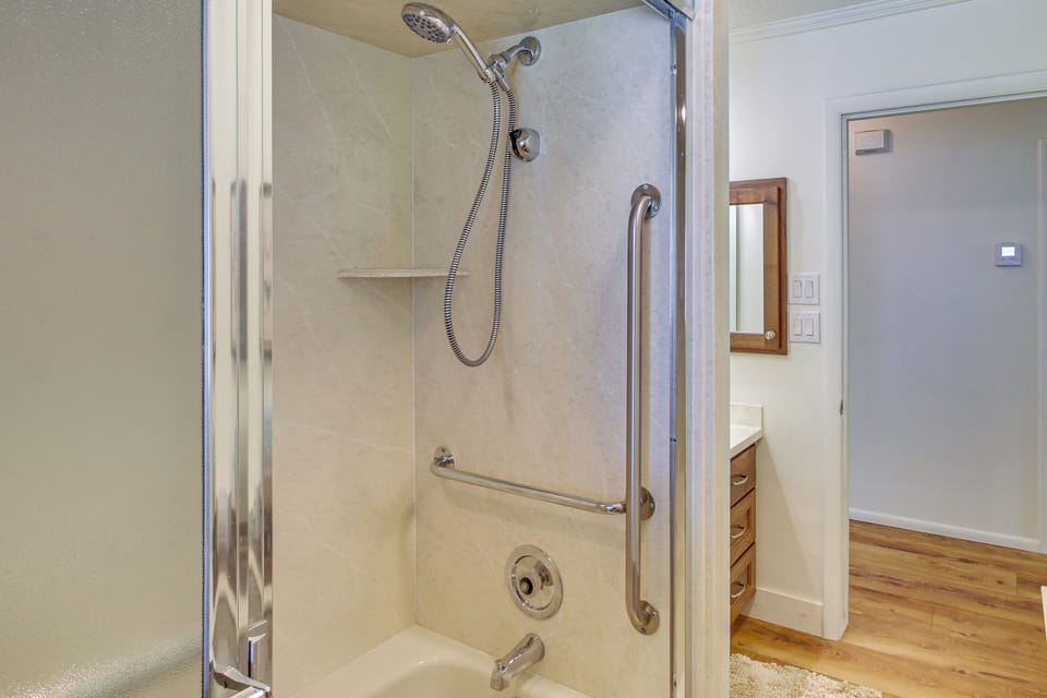 Walk to Downtown: Brigham City Family Home Cottage in Utah