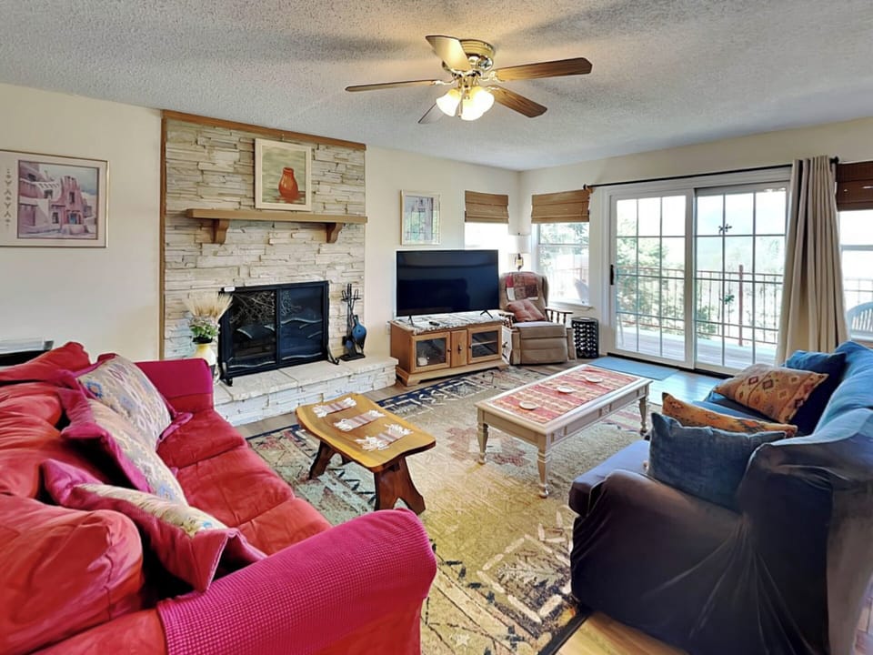 Welcome to Tanglewood!