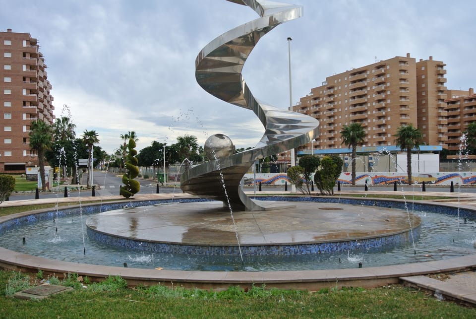 Apartamento de luxe Frontal al mar Apartment in Valencian Community