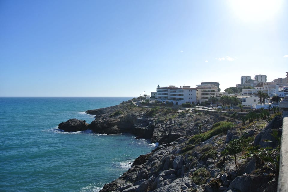 Apartamento de luxe Frontal al mar Apartment in Valencian Community