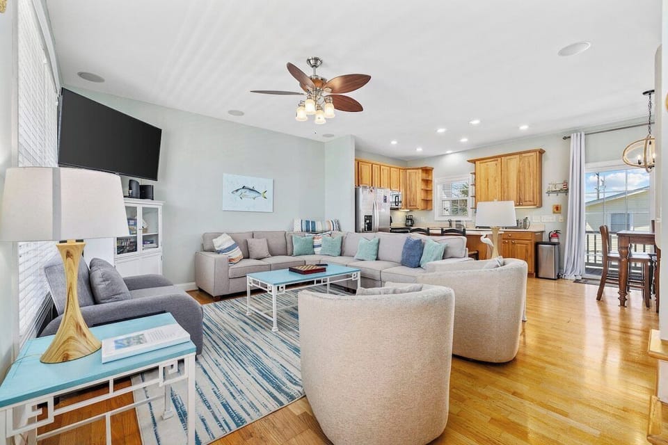 Cozy vibes and comfort await—your perfect spot to relax.