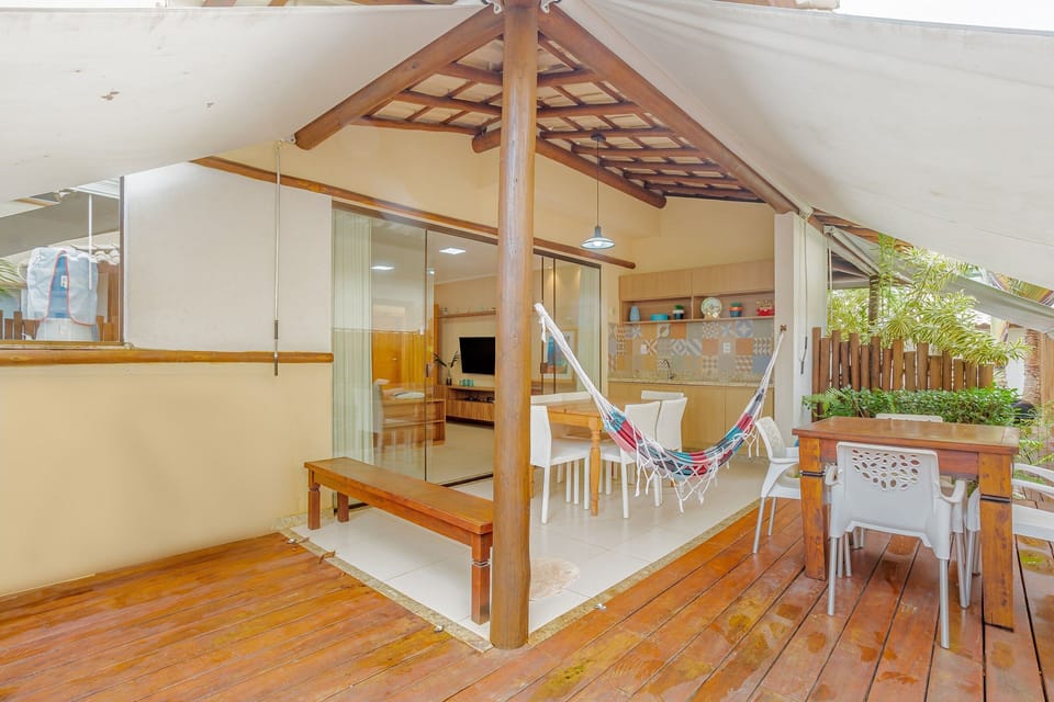 Balcony / Terrace