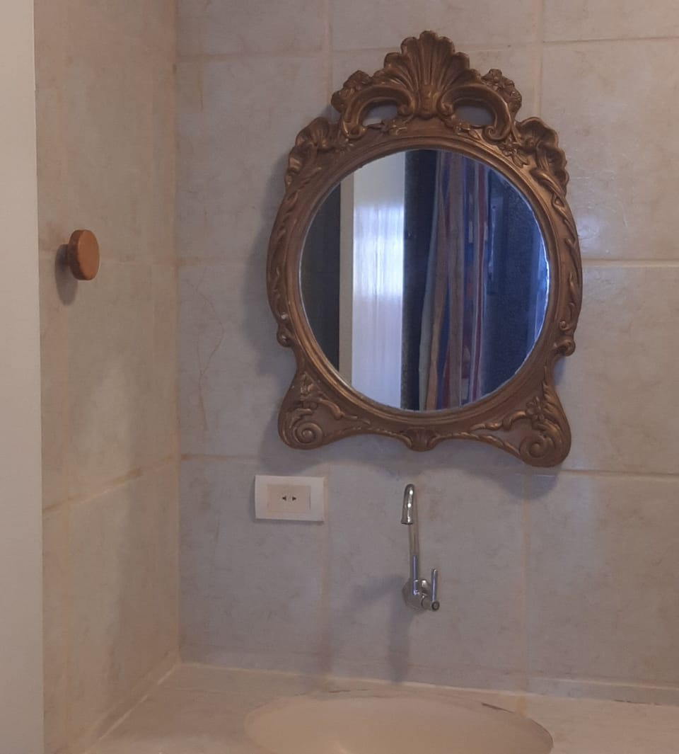 Comfort Triple Room, Beach View | Free WiFi, bed sheets