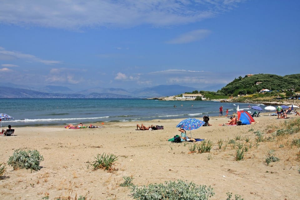 Villa Eleni Peritheia by Corfu Escapes House in Peloponnese, Western Greece and the Ionian