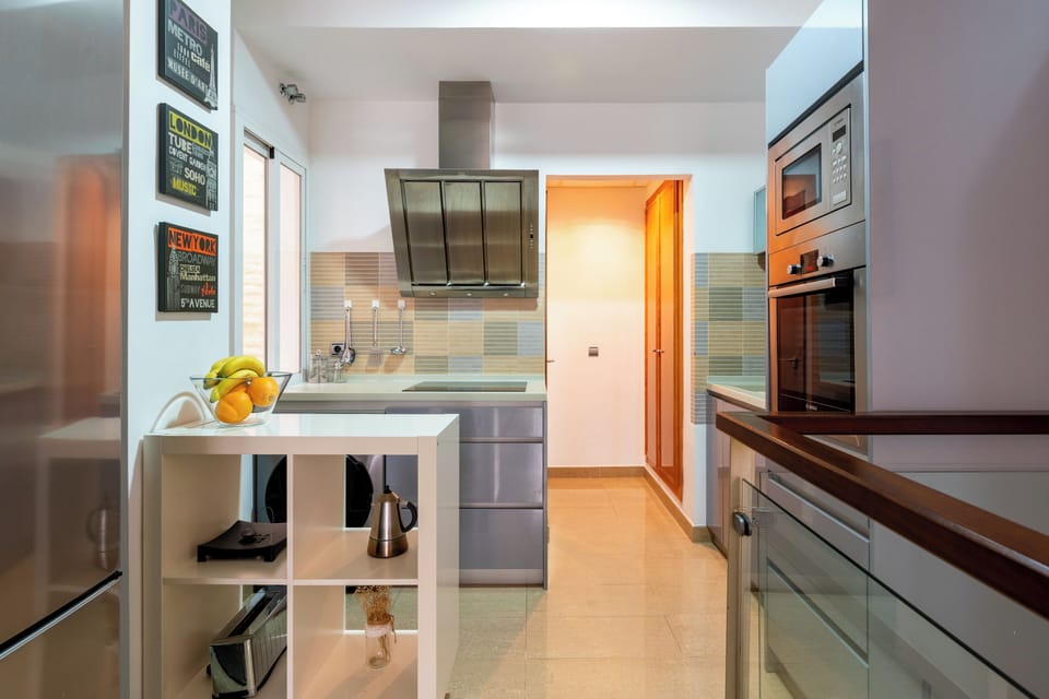 Cocina Office