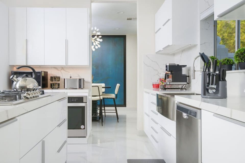Vegas Villas Royale - Kitchen