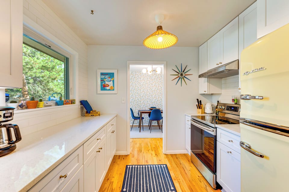 Kitchen | Dining