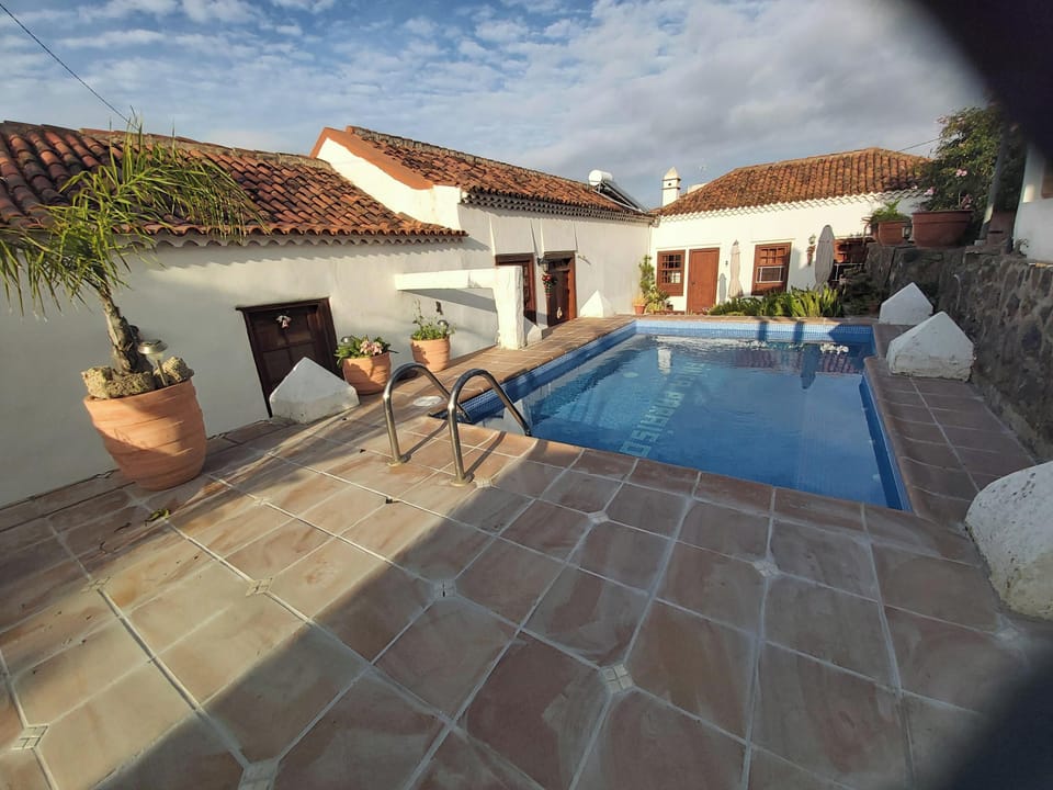 Villa | Pool | Outdoor pool
