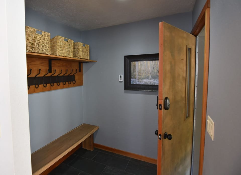 Entry Storage